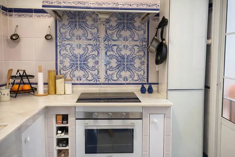 Piso en calle de Moret, 8 - Foto 12