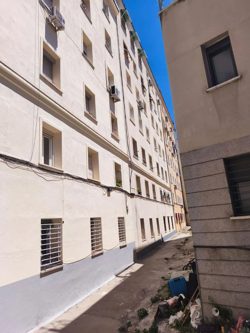 Piso en Calle de Nieremberg, Madrid, 13, Ciudad Jardín - Foto 17