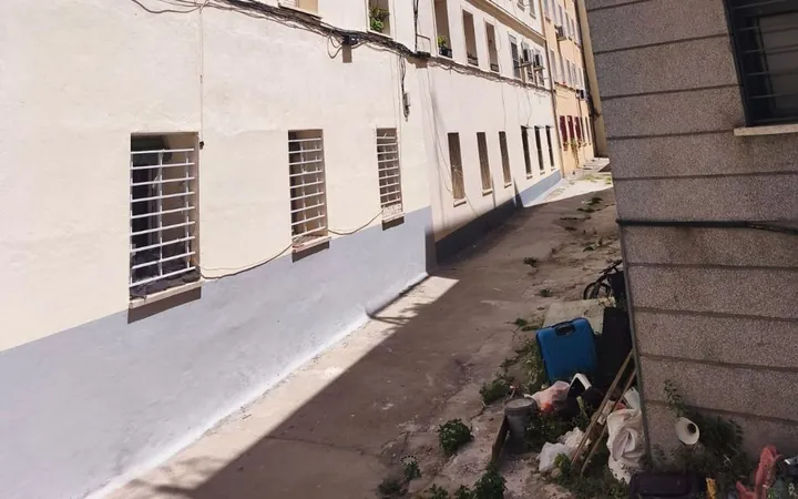 Piso en Calle de Nieremberg, Madrid, 13, Ciudad Jardín - Foto 17