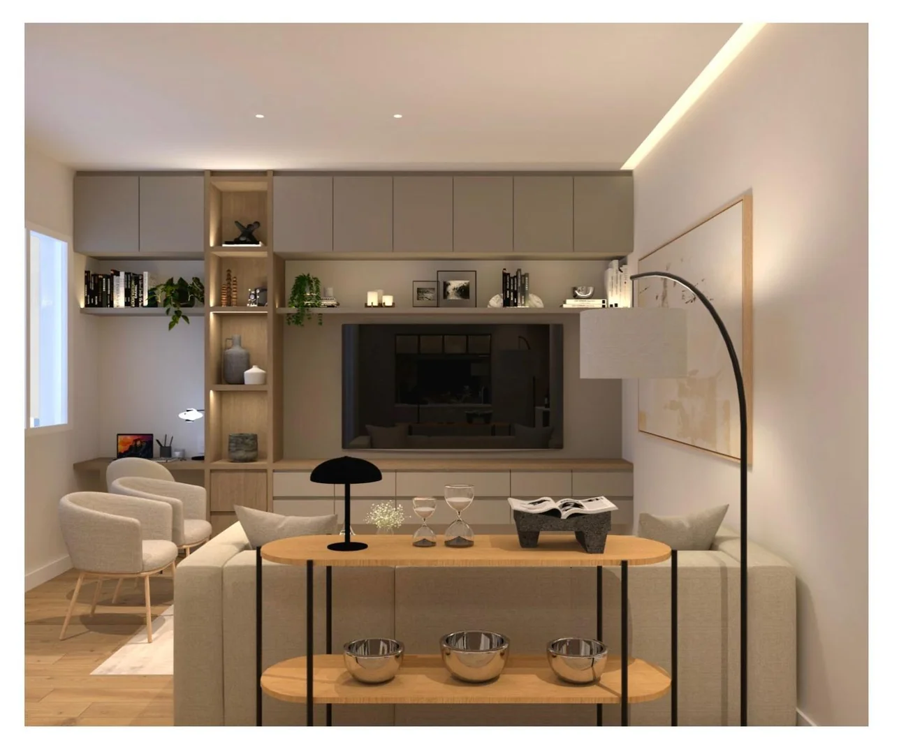Piso en Lista - Foto 5