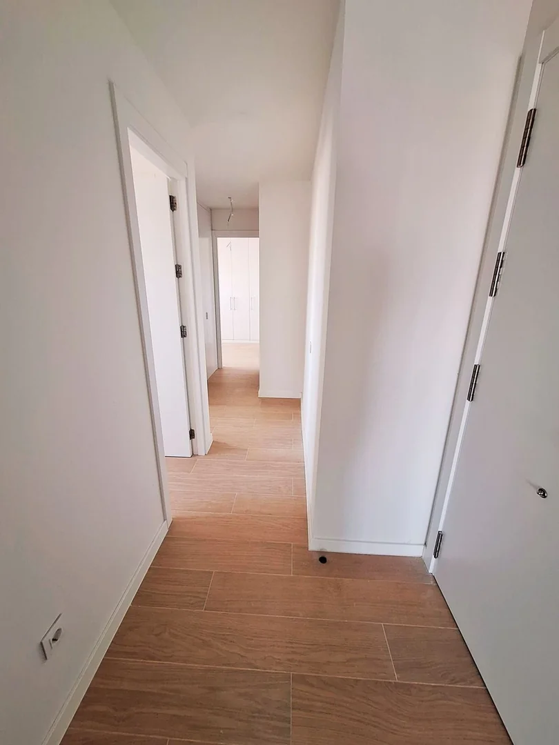 Piso en Avenida de David Gistau, Los Berrocales - Foto 10