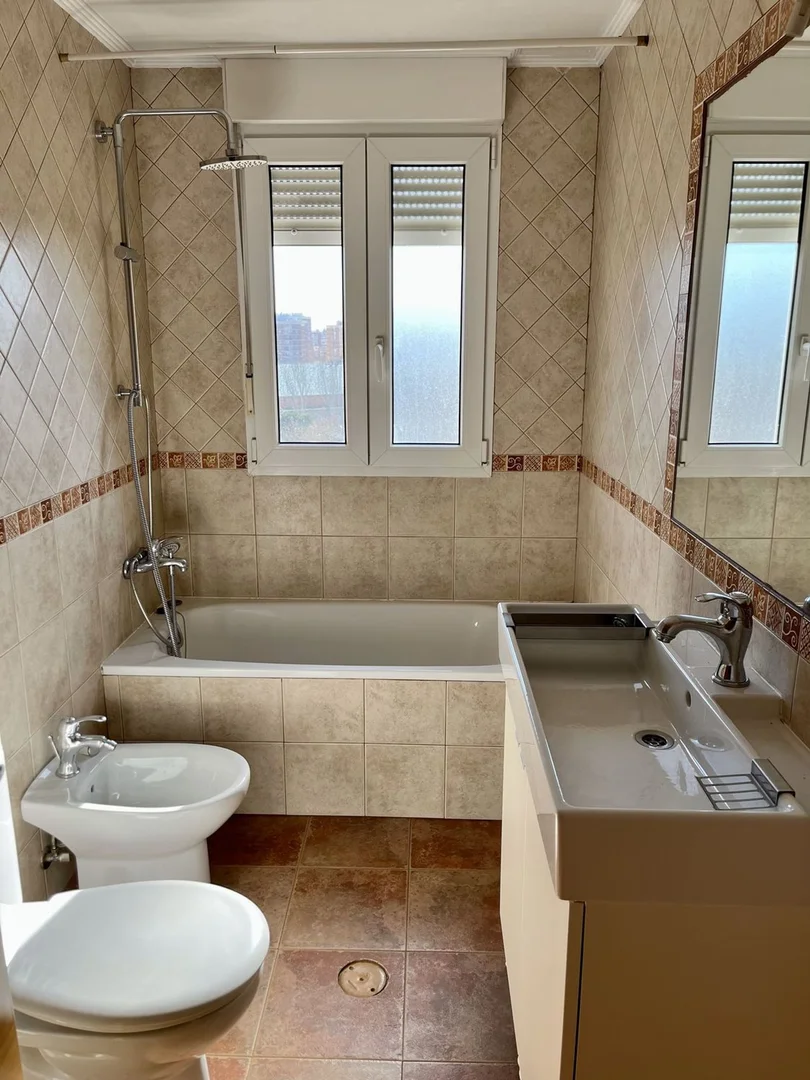 Alquiler de piso en Pilar - Foto 21