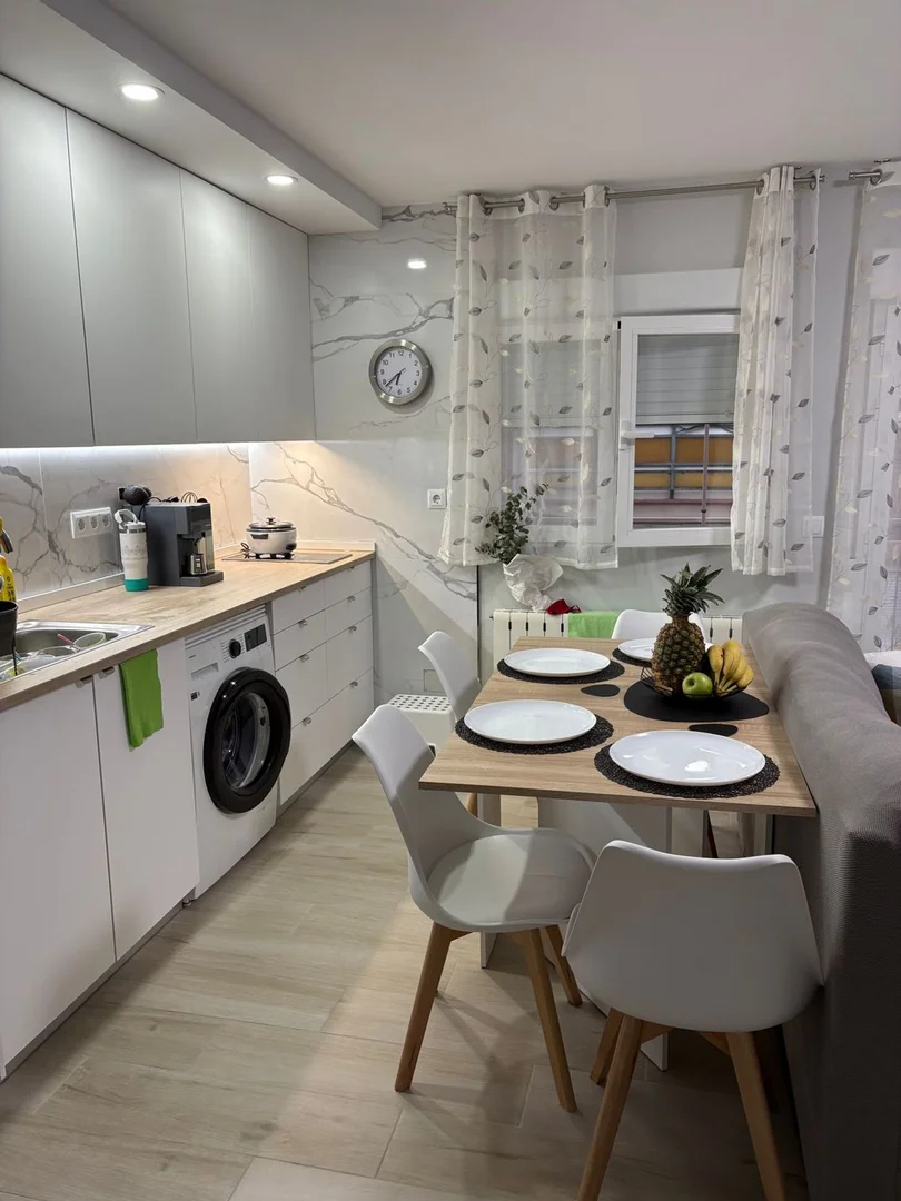 Piso en calle del Niño, 14 - Foto 3