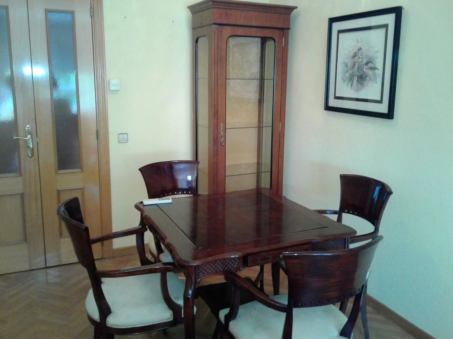 Piso en Calle de la Via, 15, Opañel - Foto 10