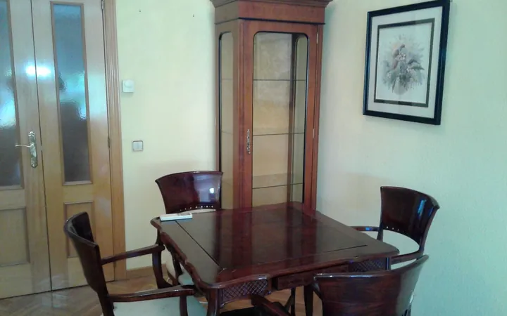 Piso en Calle de la Via, 15, Opañel - Foto 10