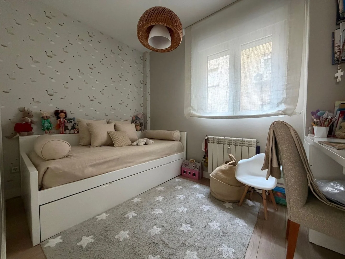 Piso en calle de Clara del Rey, 57 - Foto 9