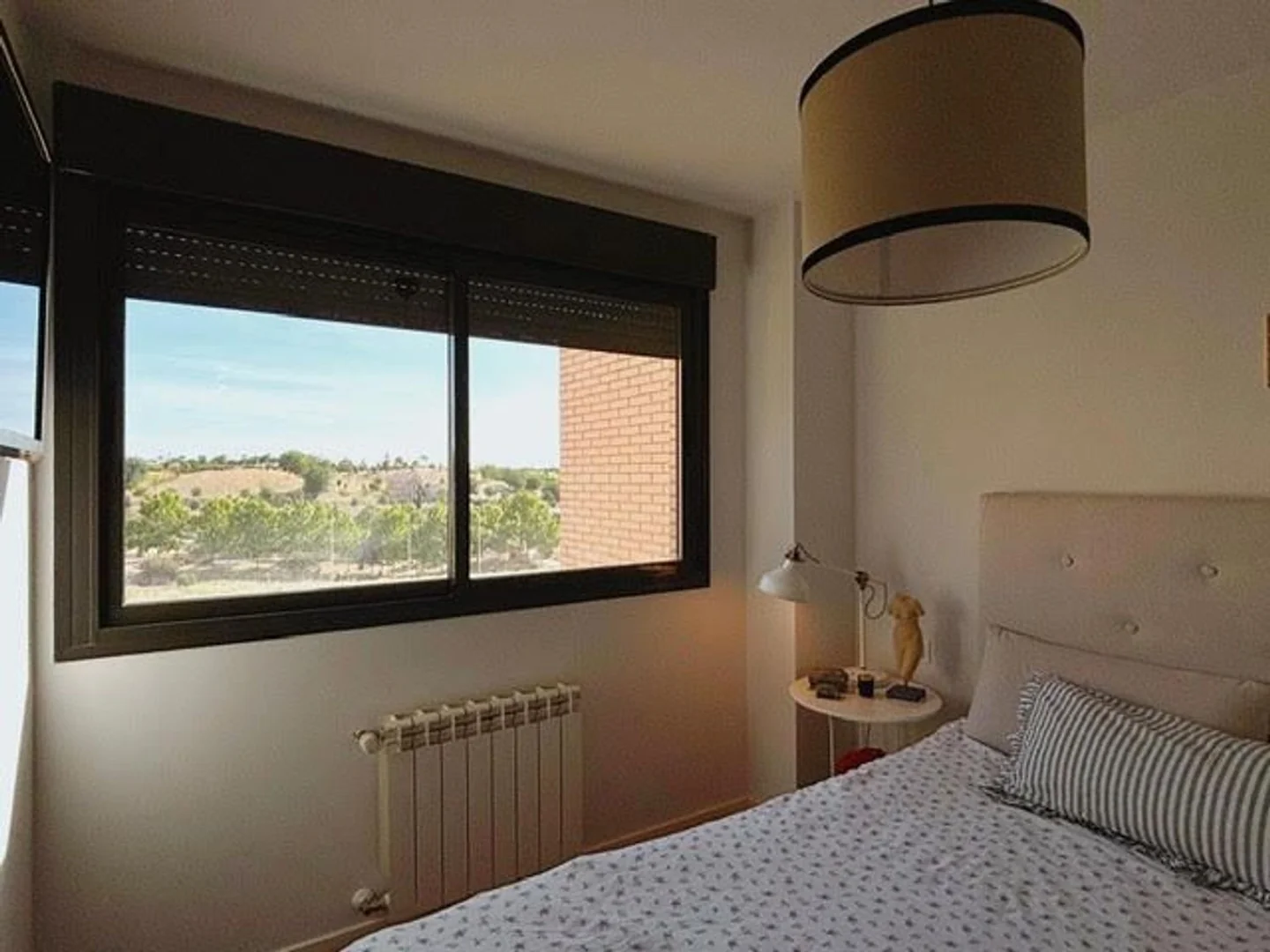 Ático en Calle Talamanca del Jarama, 26, Ensanche de Vallecas - La Gavia - Foto 11