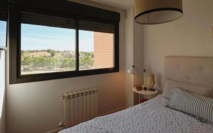 Ático en Calle Talamanca del Jarama, 26, Ensanche de Vallecas - La Gavia - Foto 11