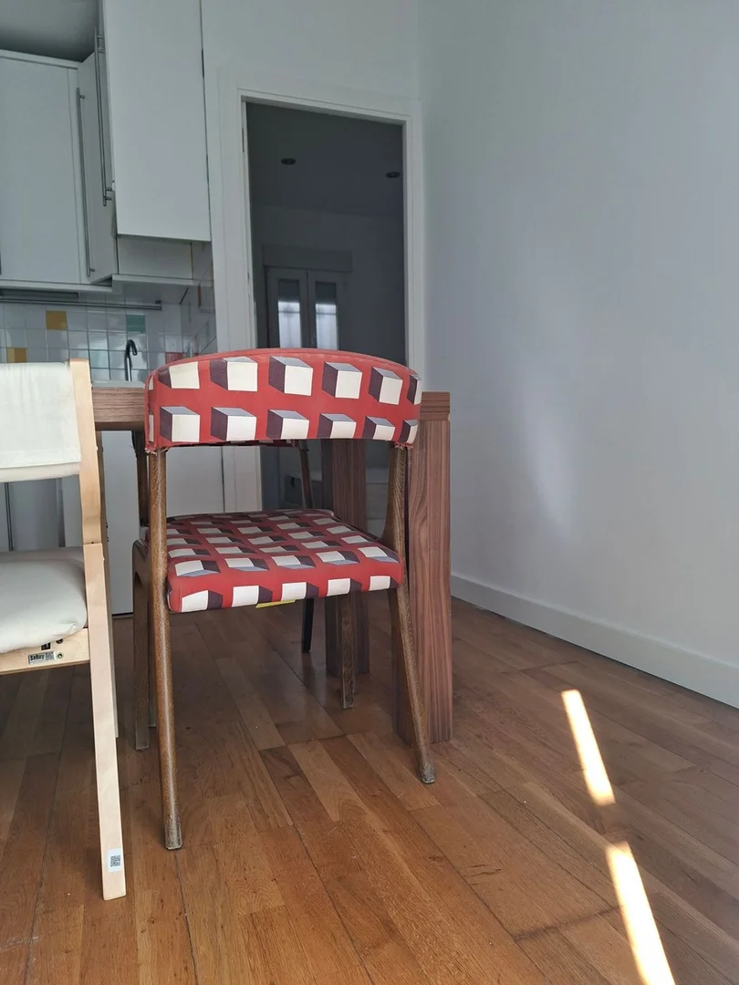 Piso en paseo de las Acacias, 11 - Foto 14