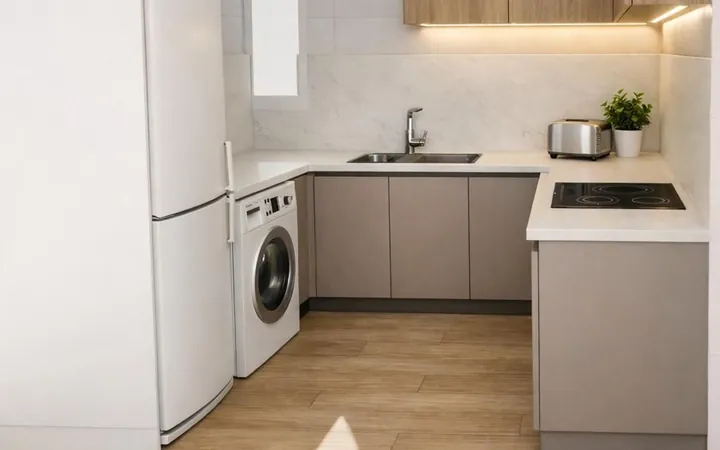Piso en Lavapiés-Embajadores, Lavapiés-Embajadores - Foto 7