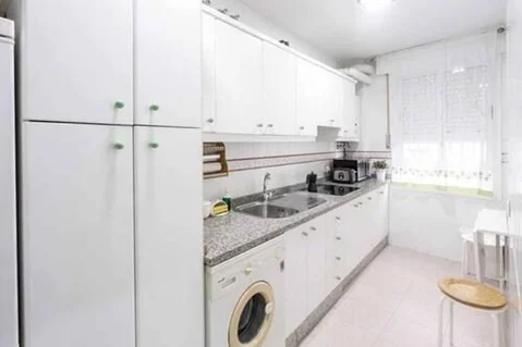 Piso en Santa Ana, 57 - Foto 3