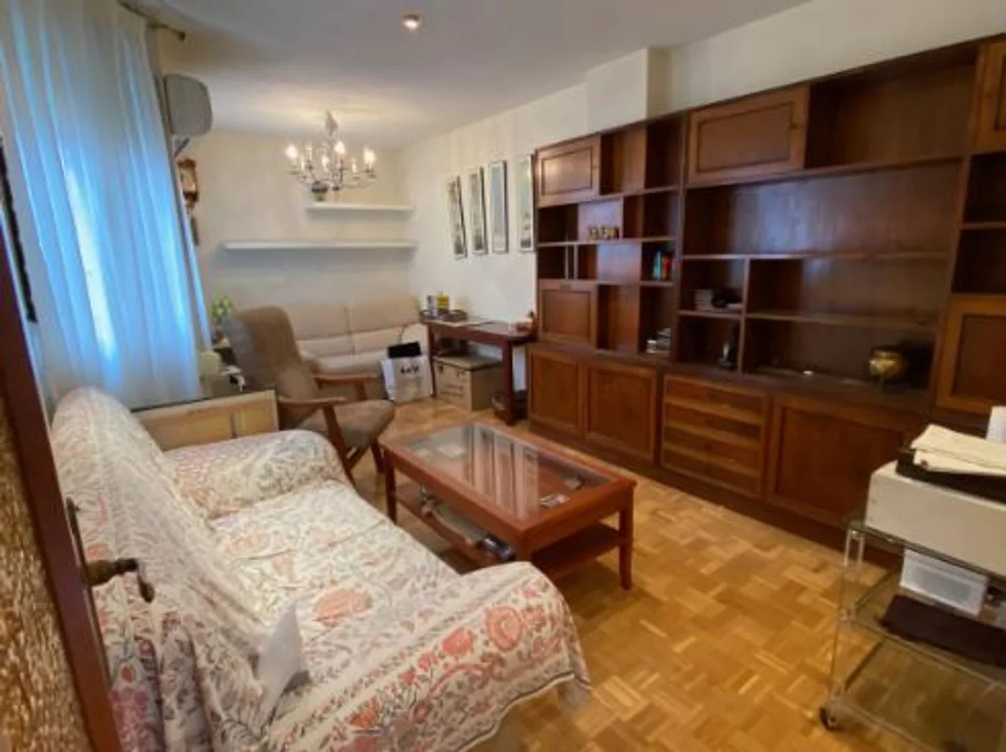 Piso en Calle d'Evarist Arnús, 44, Les Corts - Foto 3