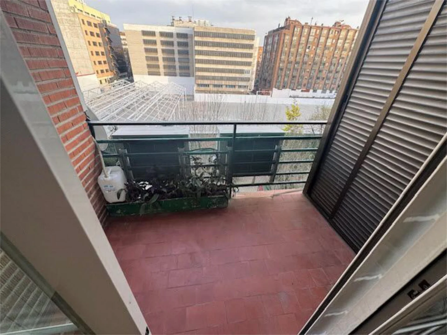 Piso en  Calle de Sánchez Barcáiztegui 38 - Foto 9