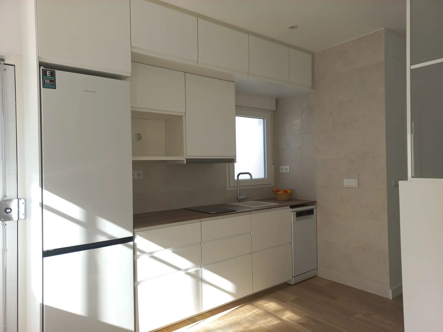 Estudio en calle de Goya, 121 - Foto 17