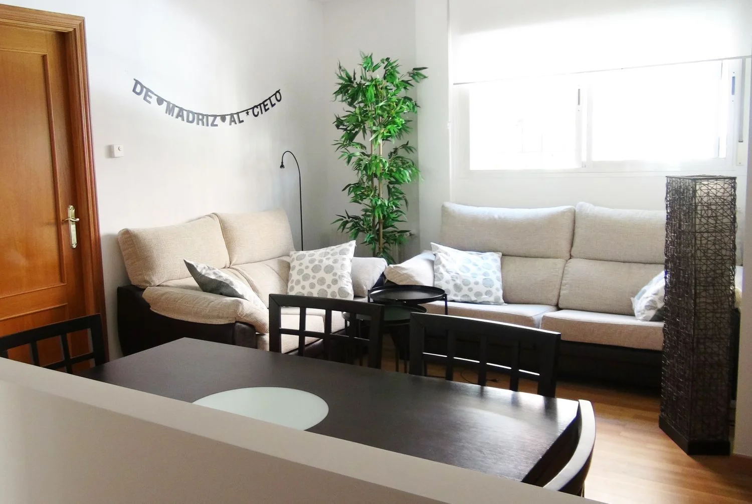 Piso en Barrio Legazpi - Foto 2