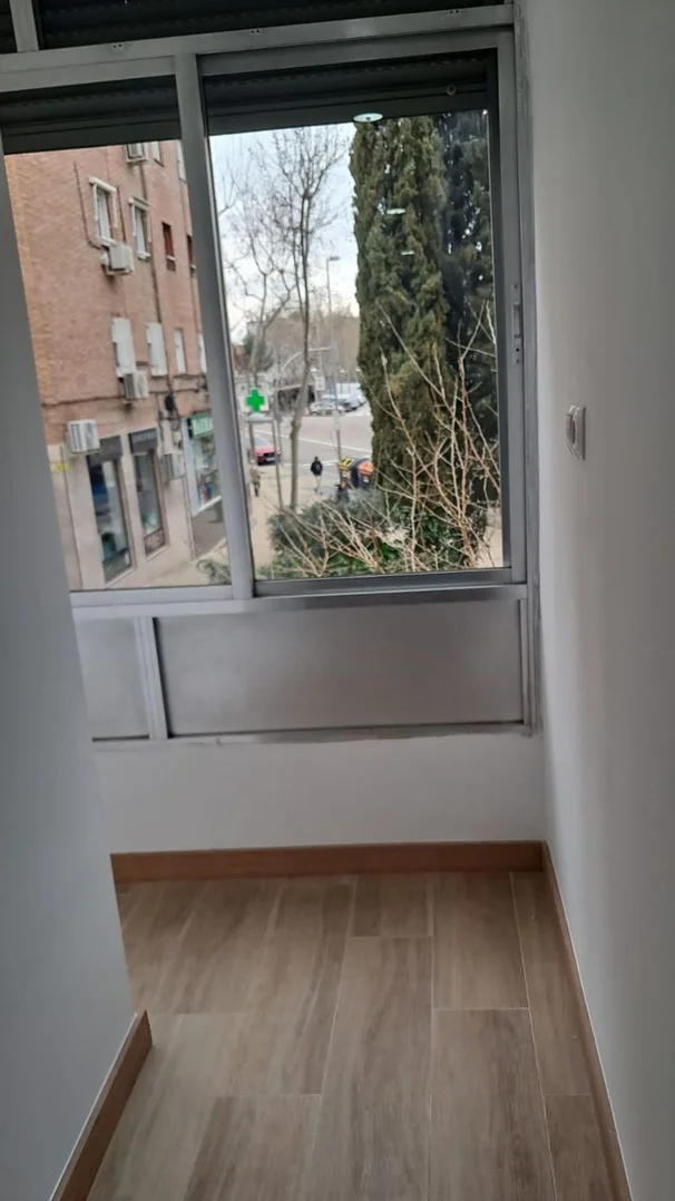 Estudio en calle Pan y Toros, 6 Callepanytoros - Foto 6