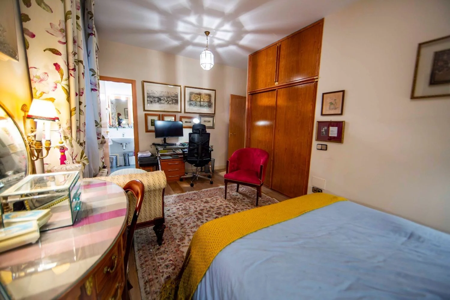 Piso en calle de Ercilla, 10 - Foto 15