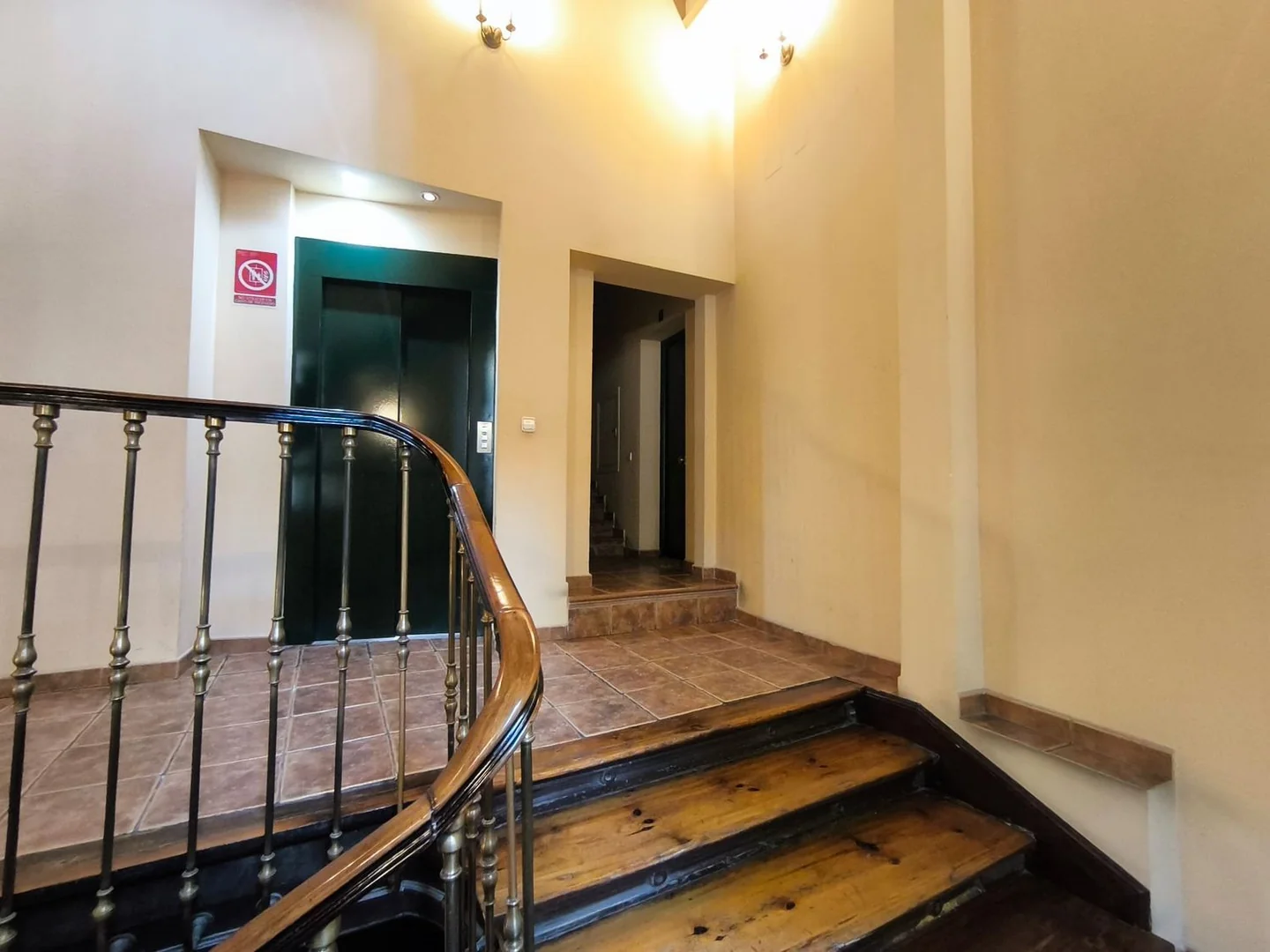 Piso en Nuncio, Palacio - Foto 36