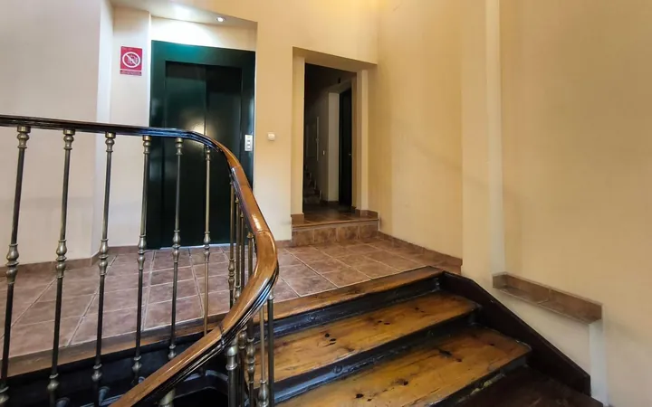 Piso en Nuncio, Palacio - Foto 36