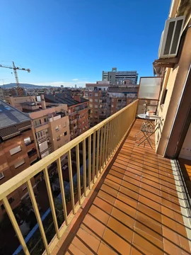 Ático en Barrio El Camp d'En Grassot i Gràcia Nova - Foto 12