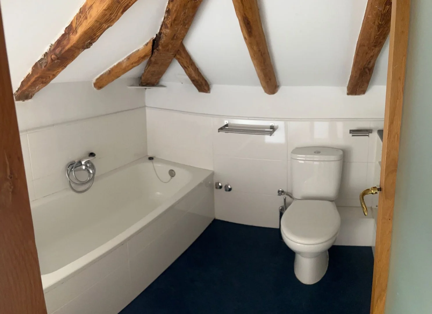 Dúplex en calle de Manuela Malasaña, 24 - Foto 14