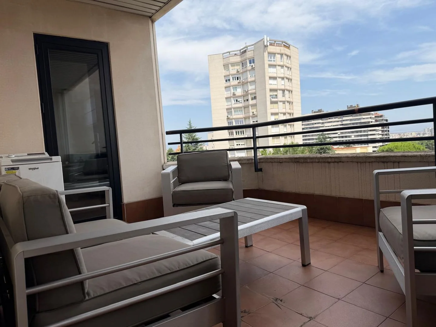 Piso en Calle de Francos Rodríguez, 69, Bellas Vistas - Foto 24