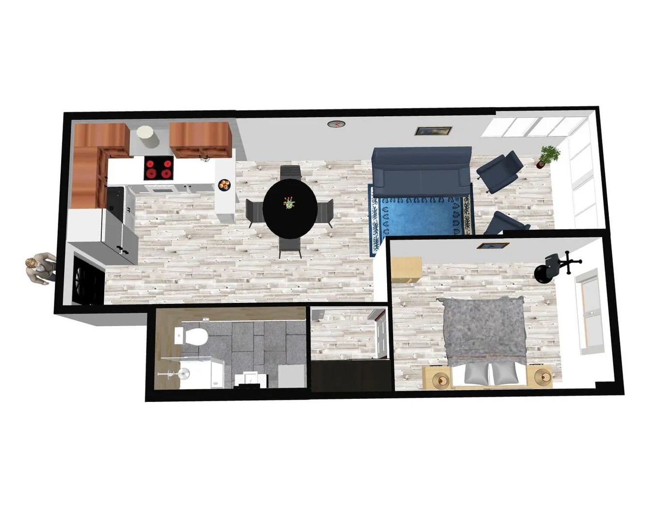 Piso en Barrio Castellana - Foto 9