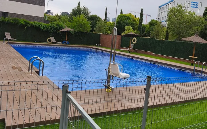 Piso en Avenida de Isabel de Valois, Madrid, 12, Sanchinarro - Foto 38