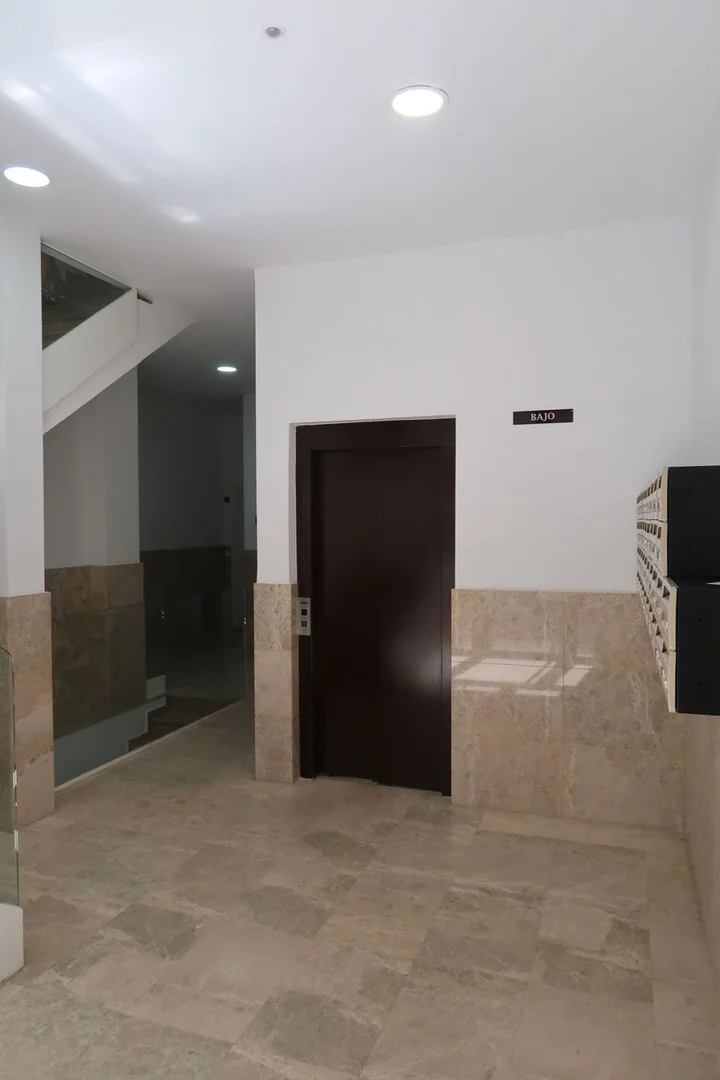 Piso en Calle Pérez Herrera, 7, Ciudad Jardín - Foto 35