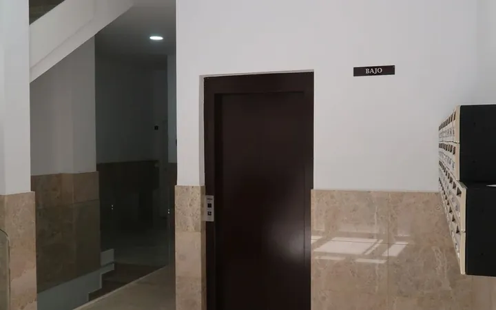 Piso en Calle Pérez Herrera, 7, Ciudad Jardín - Foto 35