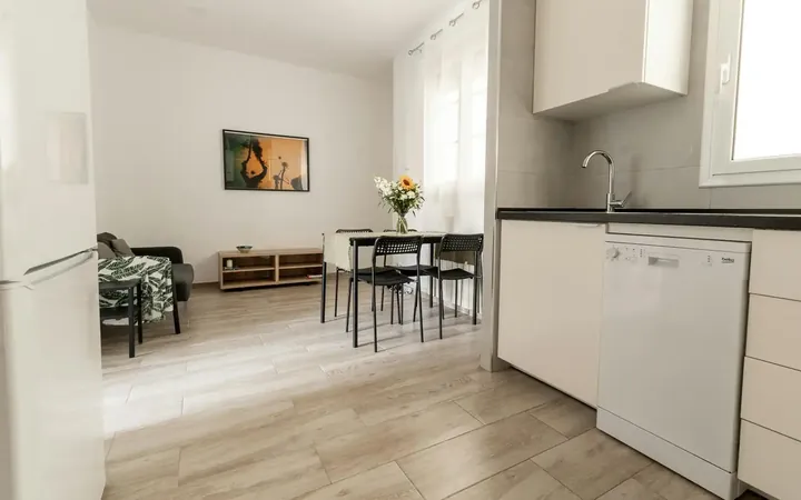 Piso en  N/A - Foto 3