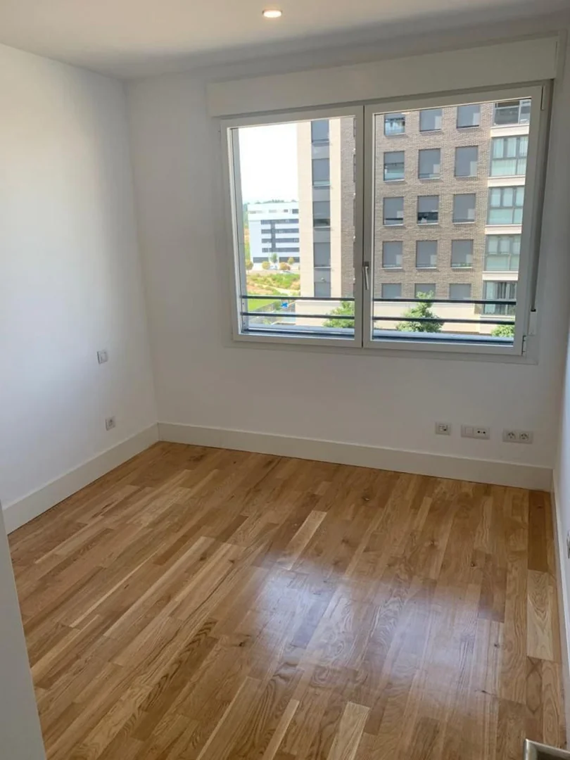 Piso en Avenida de Secundino Zuazo, 16, Valdebebas - Valdefuentes - Foto 30