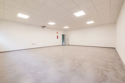 Nave en calle de la Resina, 61 -l - Foto 7