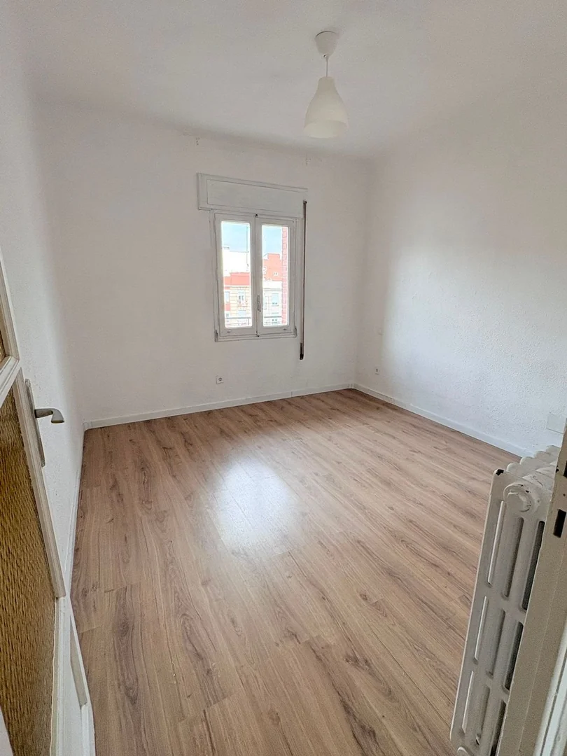 Piso en Calle de Pradillo, 4, Ciudad Jardín - Foto 4