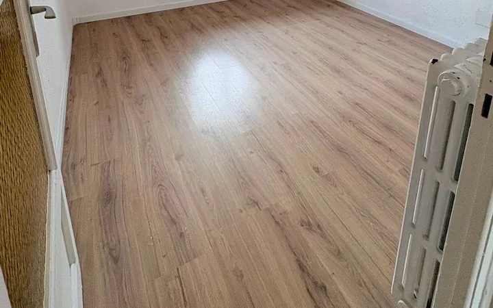 Piso en Calle de Pradillo, 4, Ciudad Jardín - Foto 4