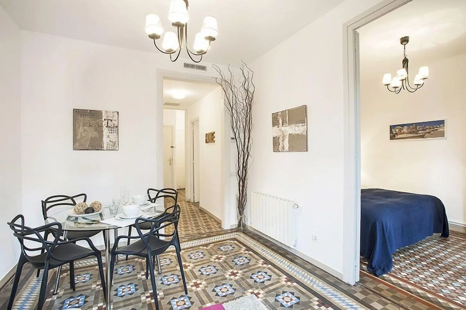 Piso en Calle de València, 396, La Sagrada Família - Foto 4