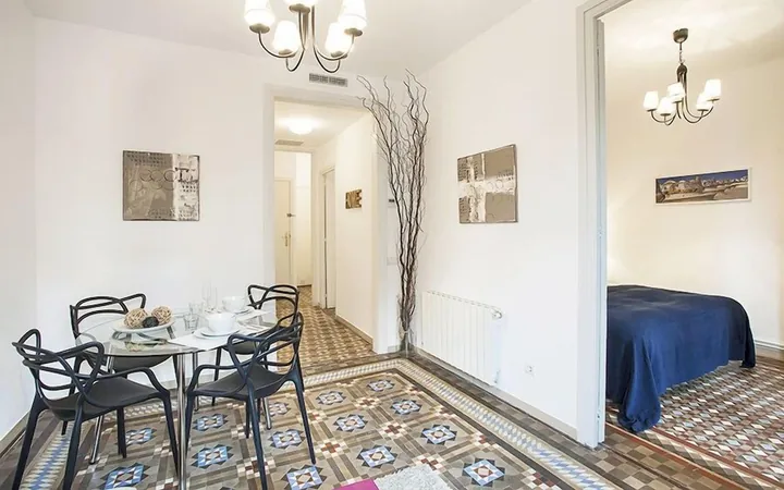 Piso en Calle de València, 396, La Sagrada Família - Foto 4
