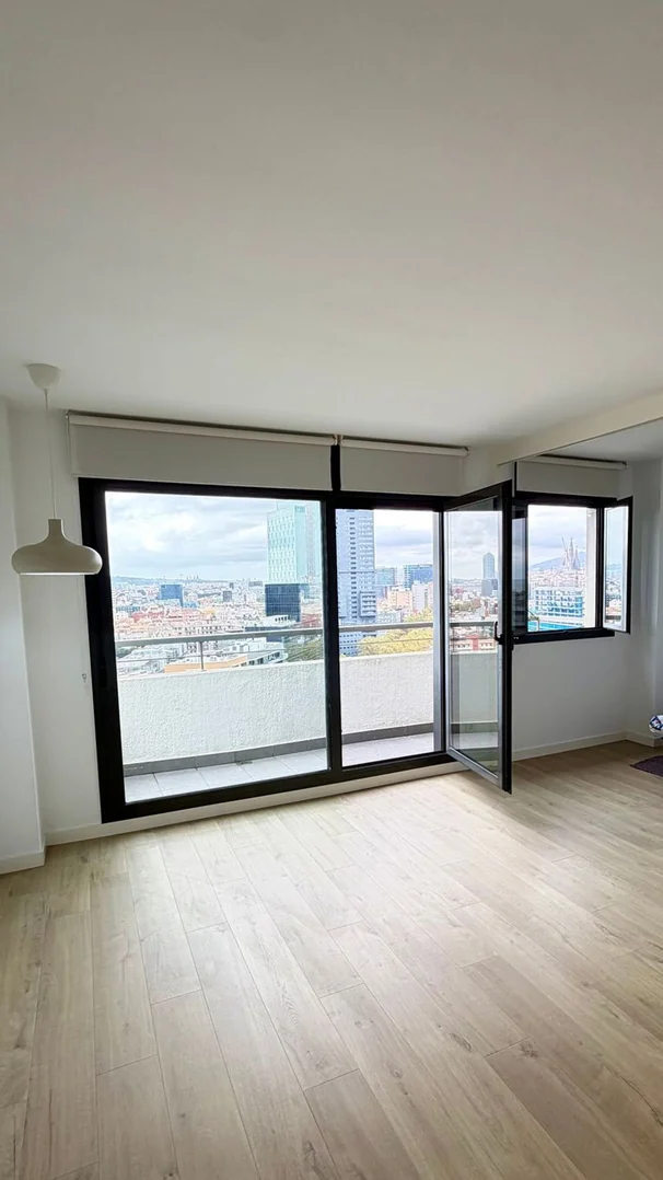 Ático en Calle de Bac de Roda, 100, Provençals del Poblenou - Foto 3