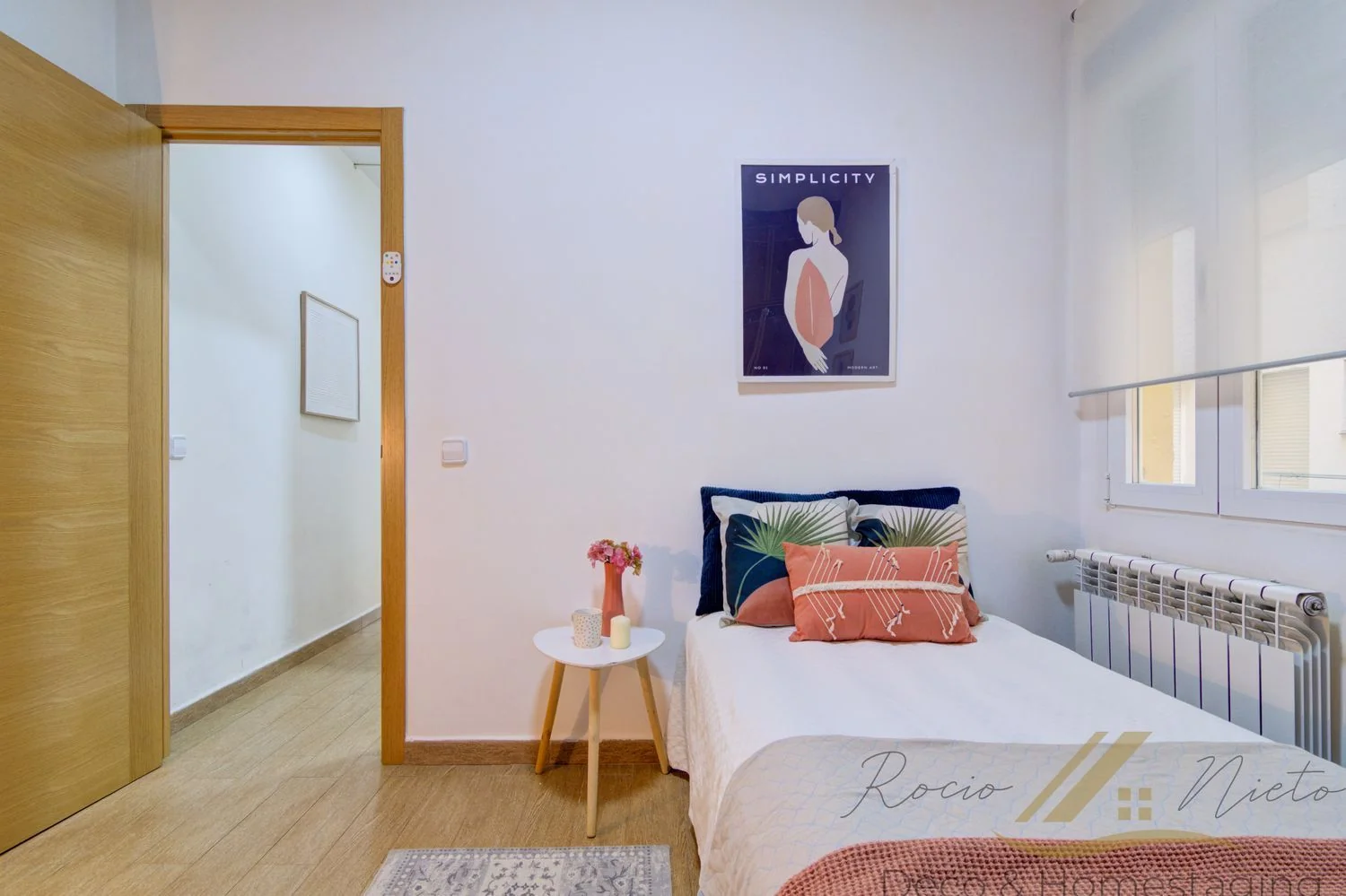 Piso en Calle del Príncipe de Vergara, 264, Bernabéu-Hispanoamérica - Foto 20