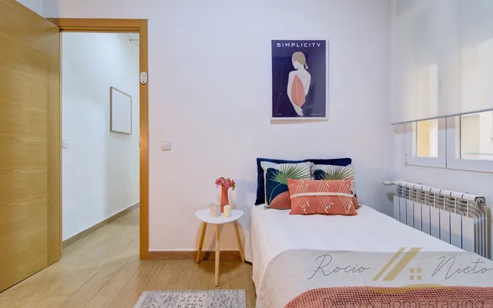 Piso en Calle del Príncipe de Vergara, 264, Bernabéu-Hispanoamérica - Foto 20