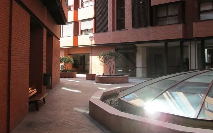 Piso en Calle de Josep Pla, 20, Ciudad Jardín - Foto 18