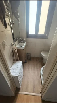 Piso en calle del Marqués de Urquijo, 7 - Foto 3