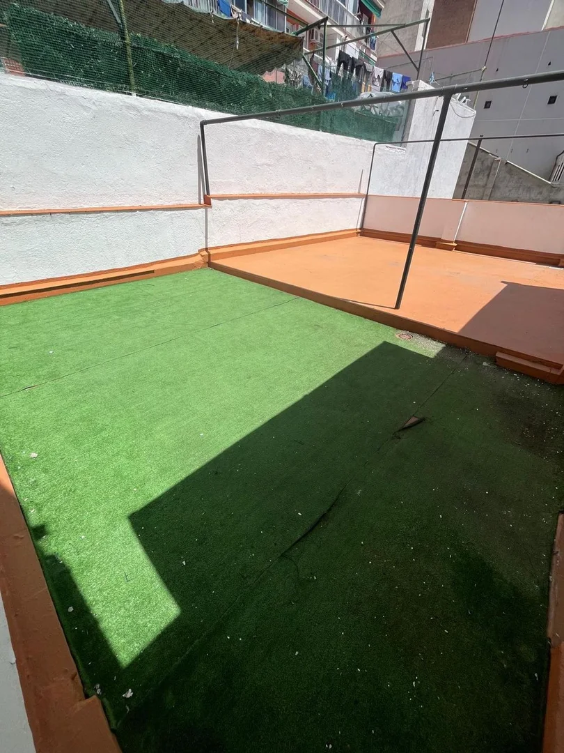 Ático en calle de Navarra, 37 - Foto 19