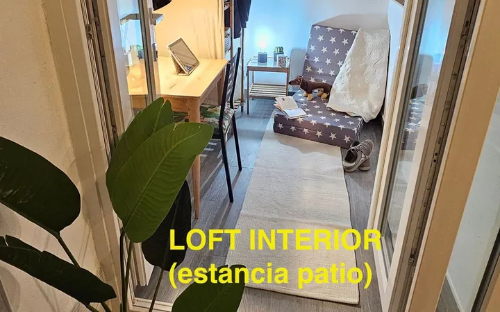 Estudio en Calle de Garci-Nuño, 6, Valdeacederas - Foto 9
