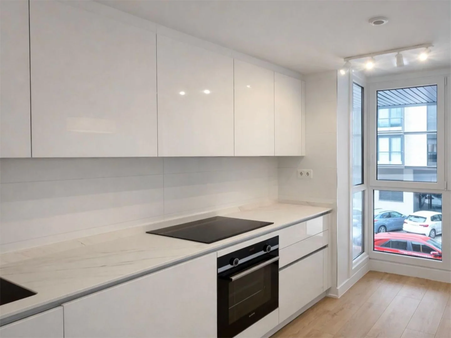 Piso en  Calle de San Aquilino 16 - Foto 4