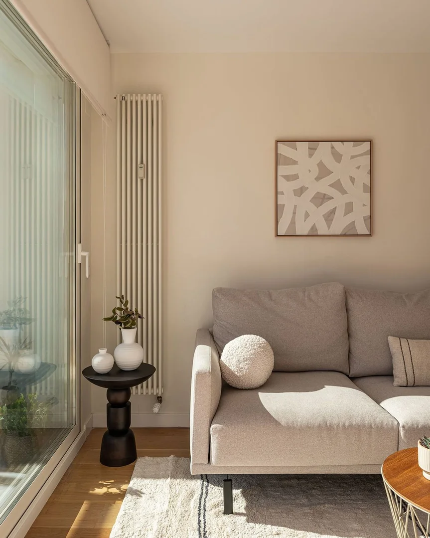 Ático en calle de Lucio del Valle, 8 - Foto 13