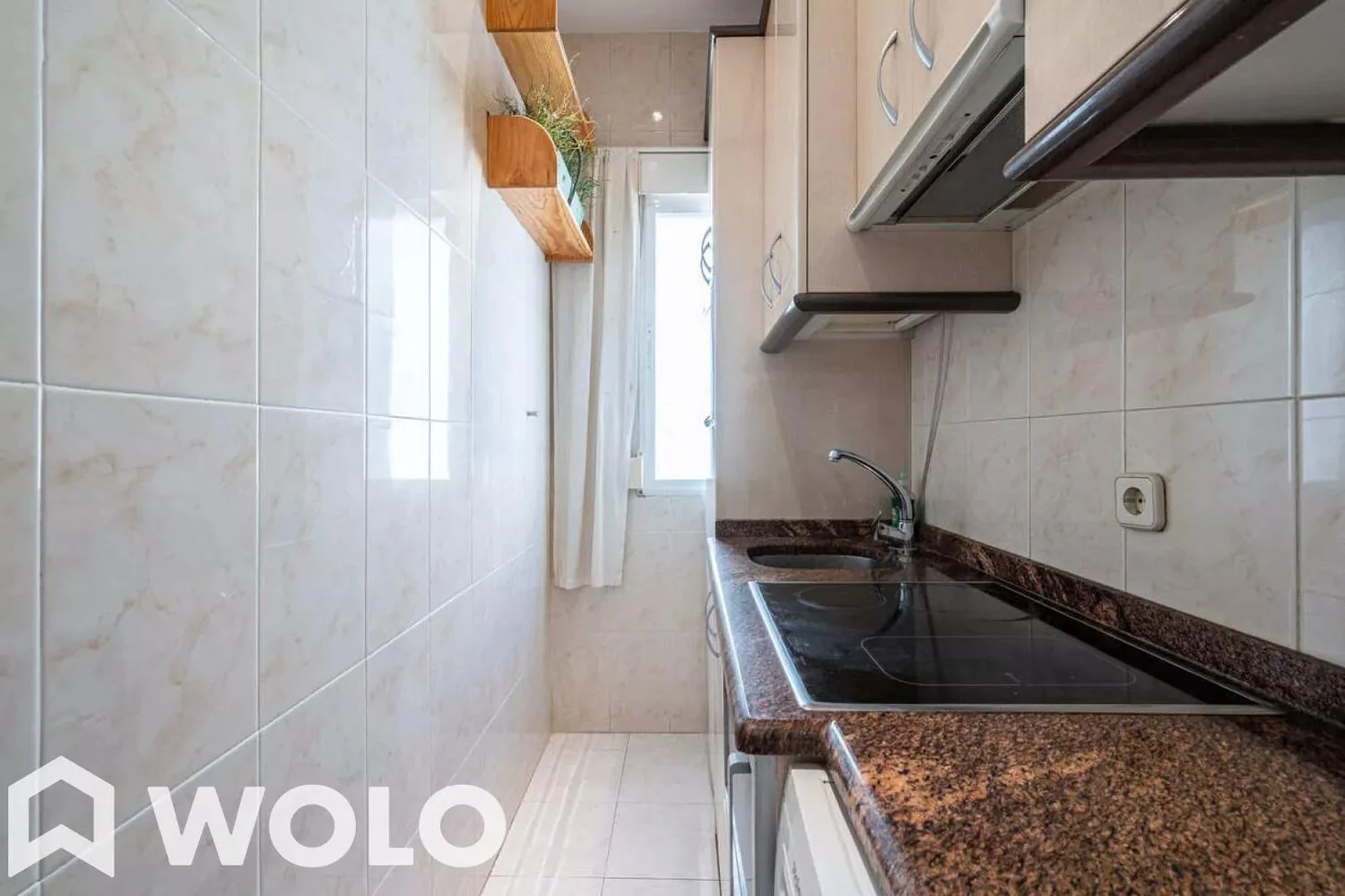Piso en Arquitectura, Acacias - Foto 7