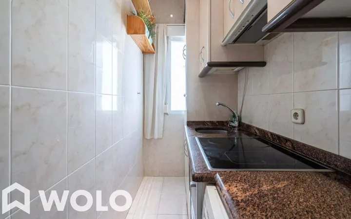 Piso en Arquitectura, Acacias - Foto 7