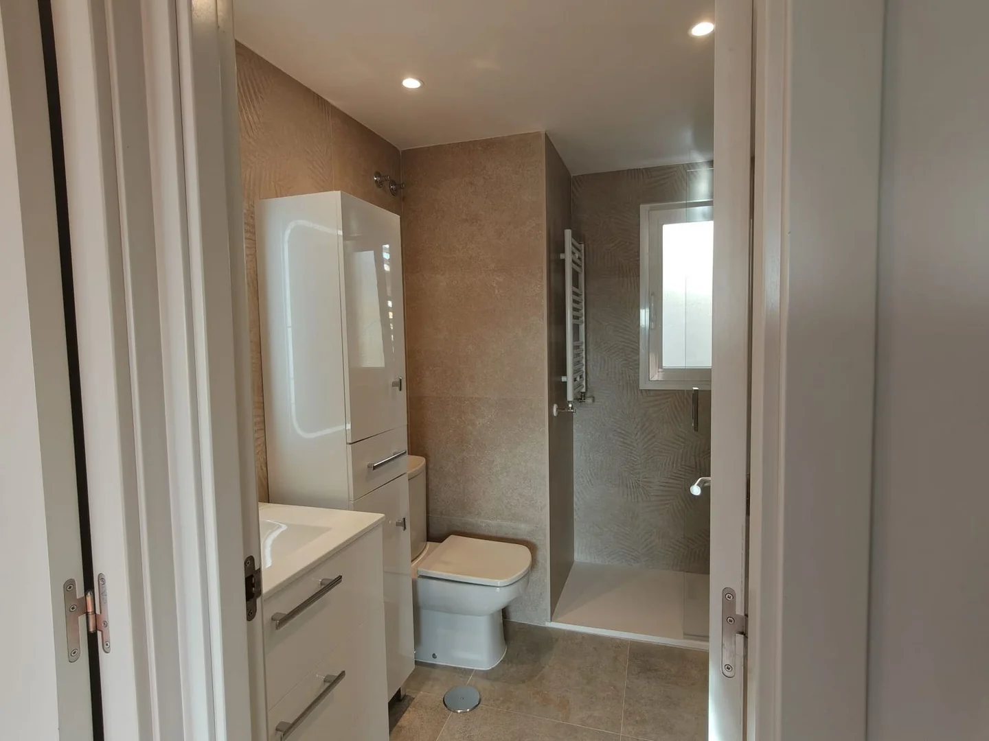 Piso en Calle de Braille, 30, Tres Olivos - Valverde - Foto 18