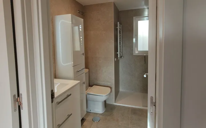 Piso en Calle de Braille, 30, Tres Olivos - Valverde - Foto 18